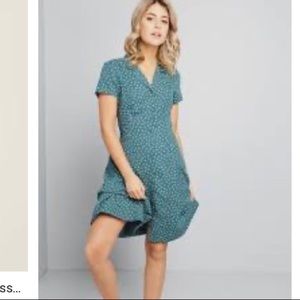 Daytime dynamo Modcloth dress